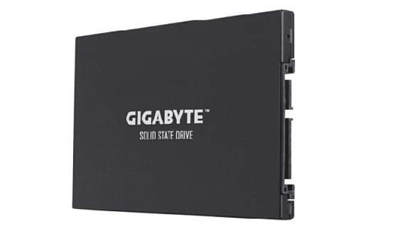 gigabyte ud pro SSD