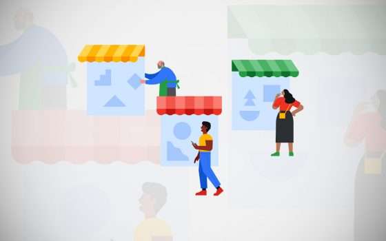 PriceRunner sfida Google: denuncia da 2,1 miliardi di euro