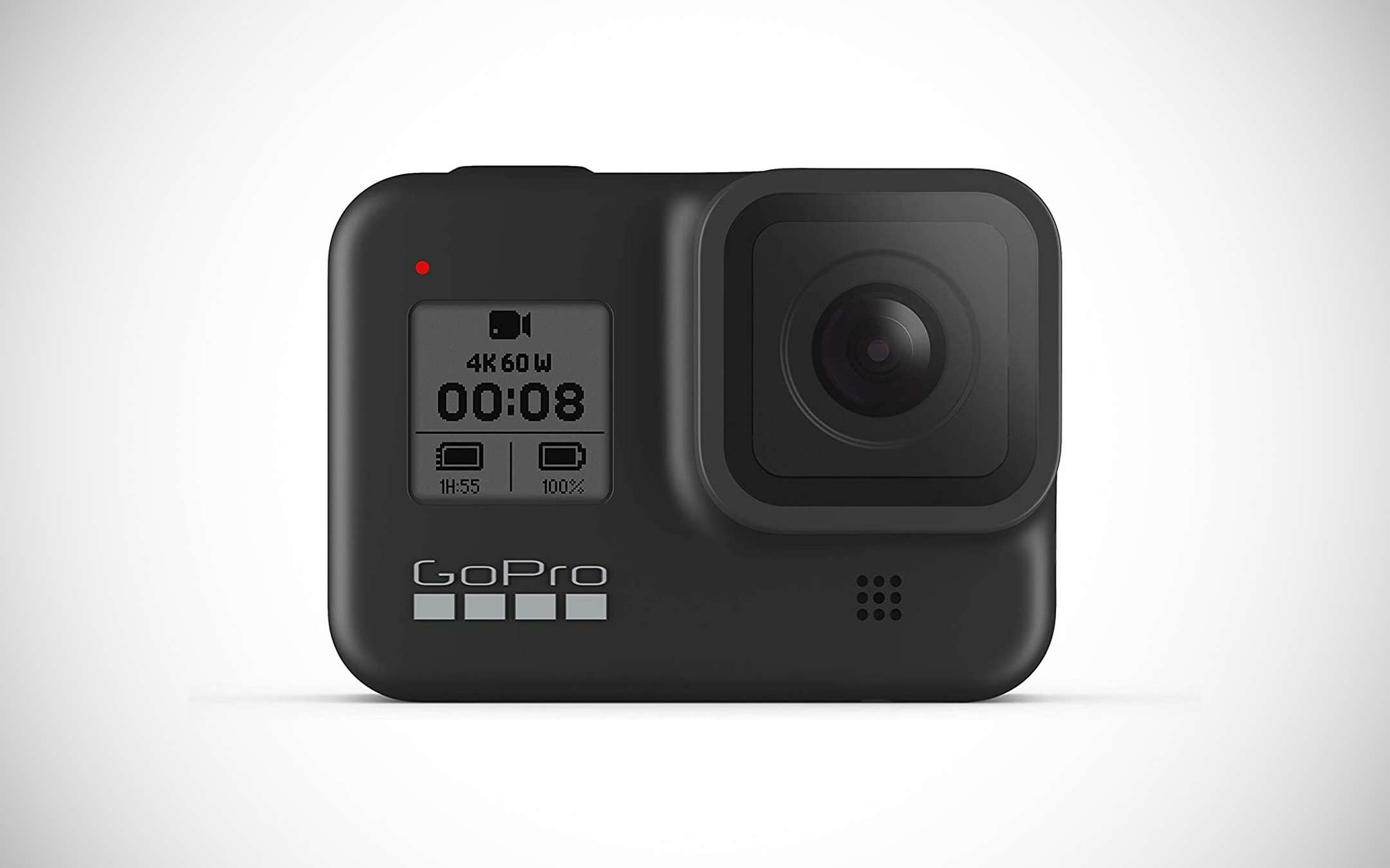How to turn the GoPro into a webcam