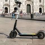 Una promo Helbiz per gli utenti Samsung Pay