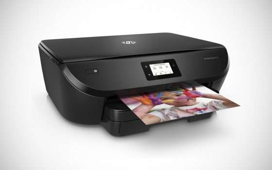 -27% su Amazon per la stampante HP Envy Photo 6220