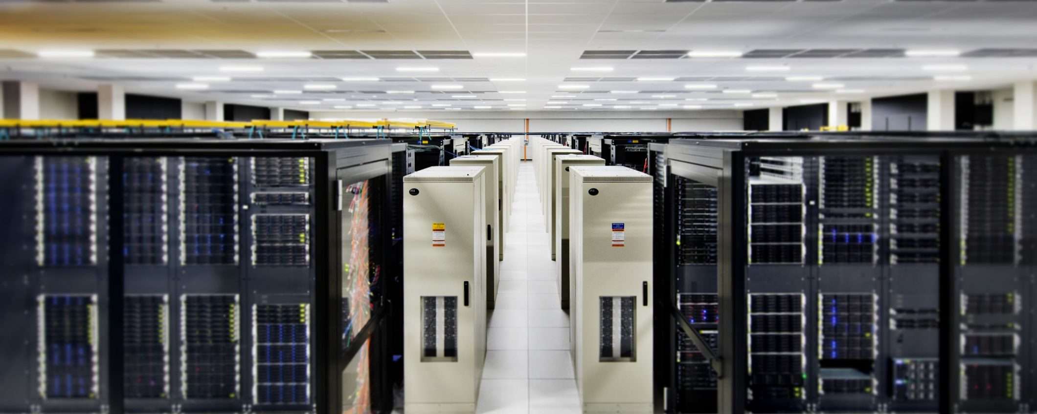 IBM Cloud, un ecosistema per i servizi finanziari