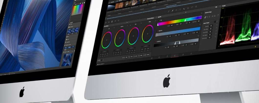 I nuovi iMac di Apple in arrivo entro agosto?
