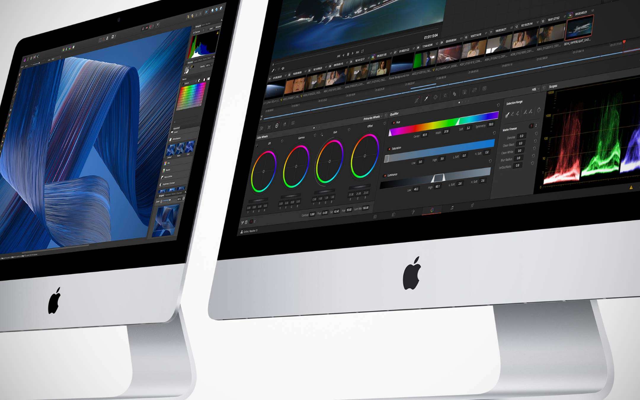 Apple's new iMacs arriving by August? Apple's new iMacs arriving by August?