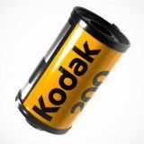 Kodak, dalla fotografia all'idrossiclorochina