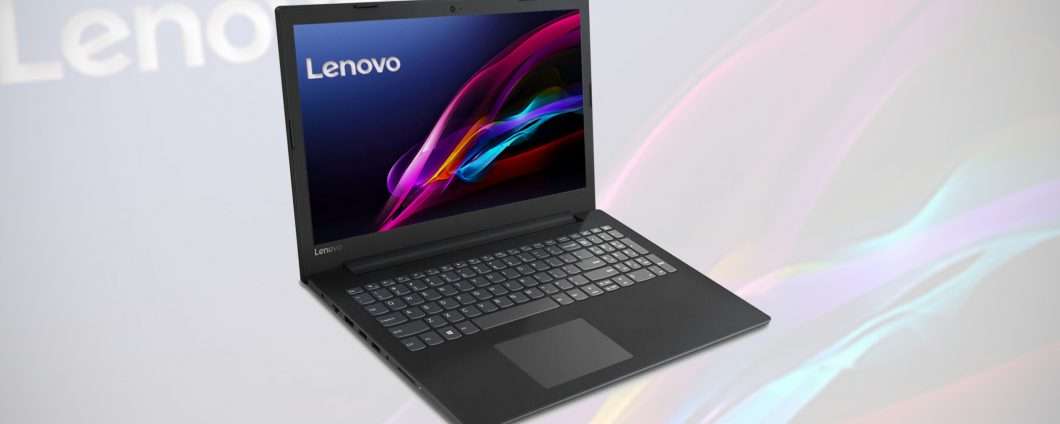 Laptop Lenovo a 359,90 euro in offerta su eBay