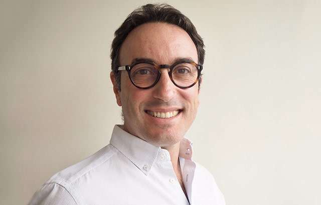 Filippo Gramigna, numero uno EMEA Media Strategy and Activations di Lenovo