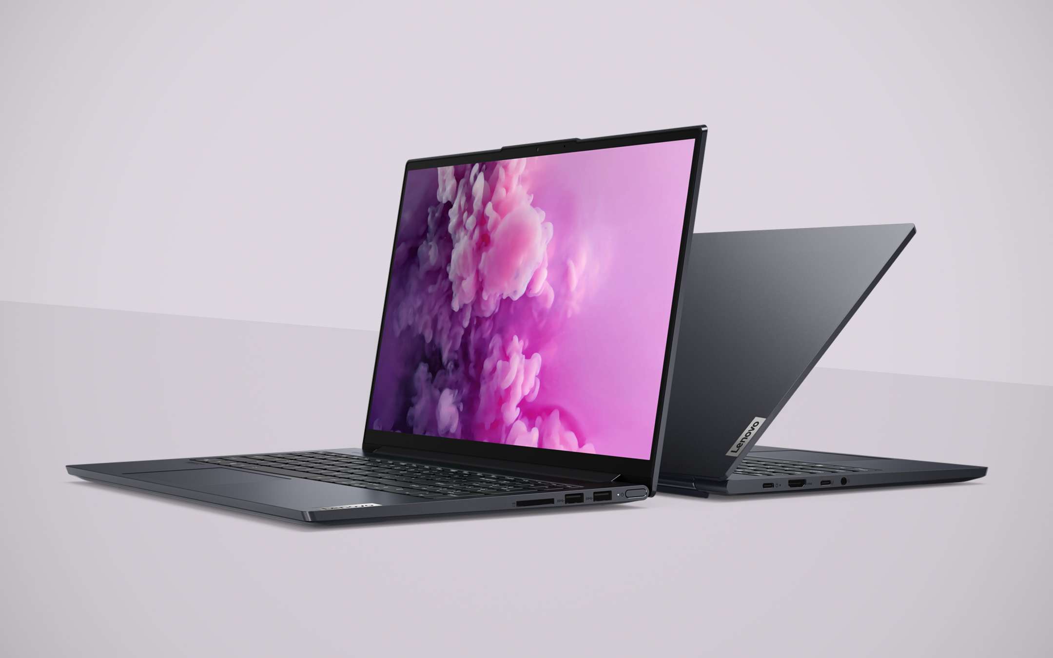 Lenovo Yoga Slim 7 in Italy from September Lenovo Yoga Slim 7 in Italy from September