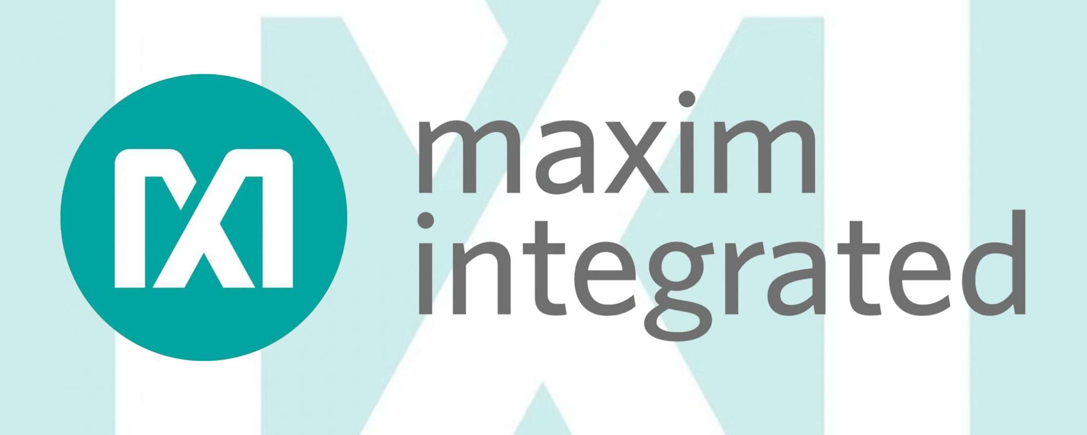 Maxim Integrated è l'acquisizione di Analog Devices