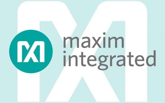Maxim Integrated è l'acquisizione di Analog Devices