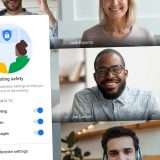 G Suite: Google Meet Safety Locks e altre novità