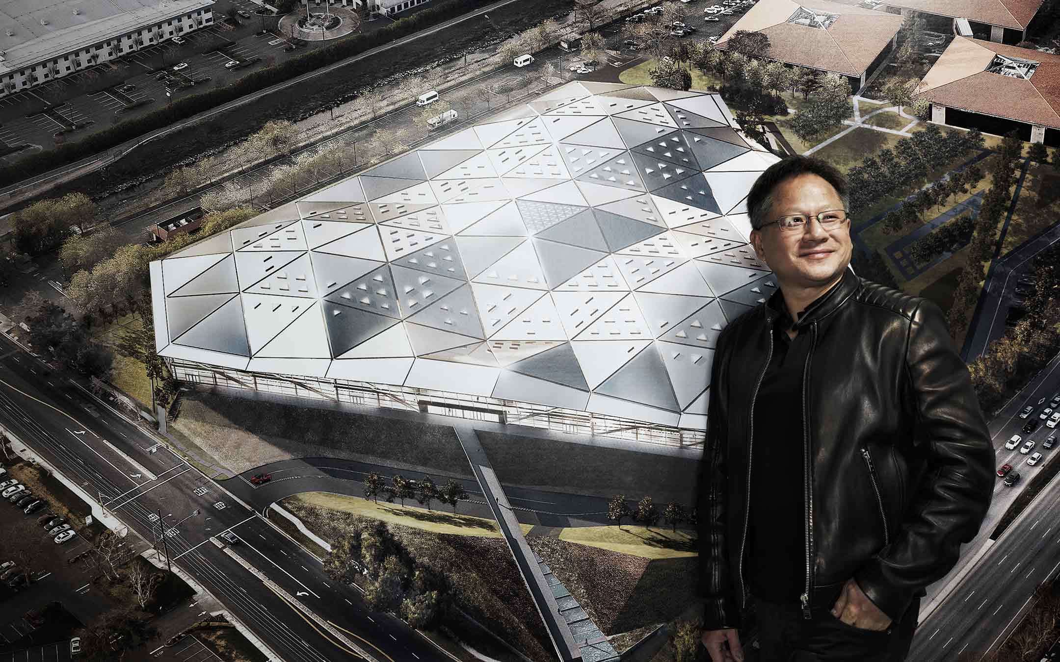 ARM could end up in the hands of NVIDIA ARM could end up in the hands of NVIDIA