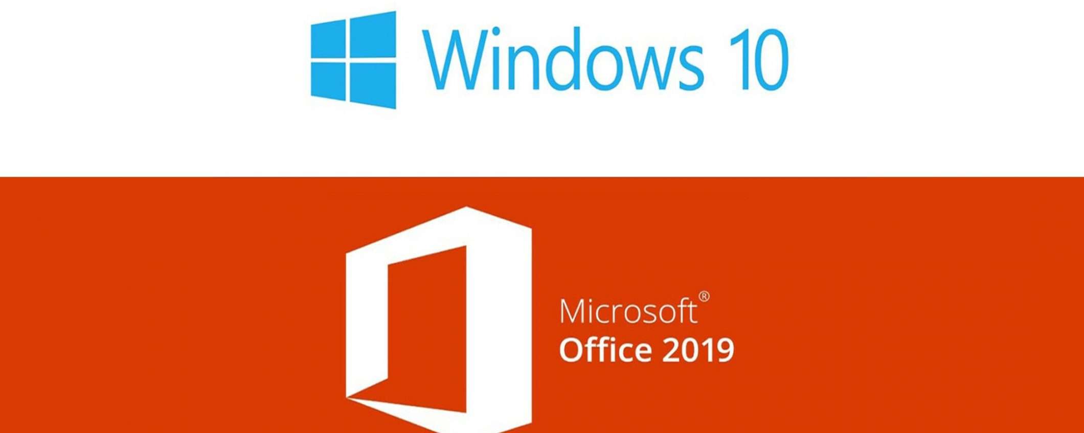 Windows 10 in sconto: si acquista a partire da soli 8.8€