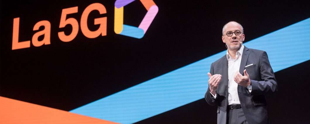 5G: Orange impiegherà meno tecnologia Huawei