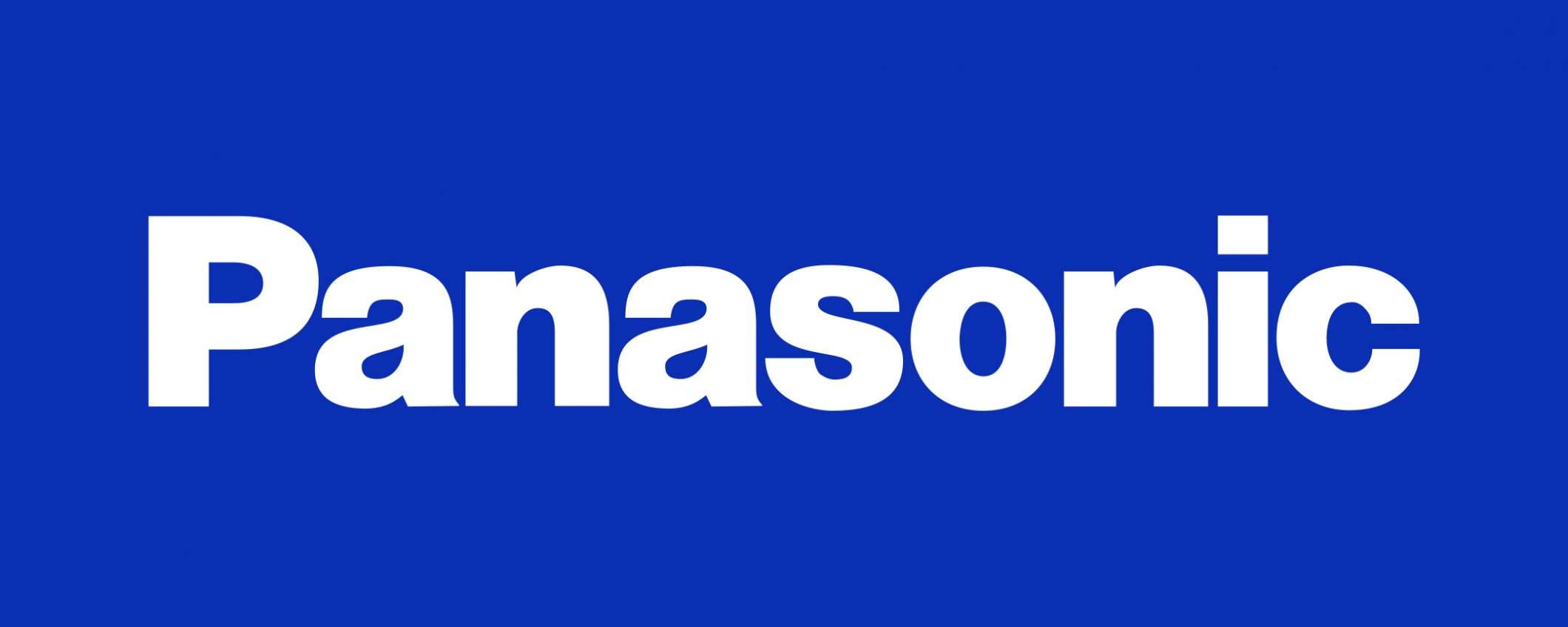 Nishiuma è Managing Director di Panasonic in Europa