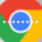 Chrome, controllo integrato delle password
