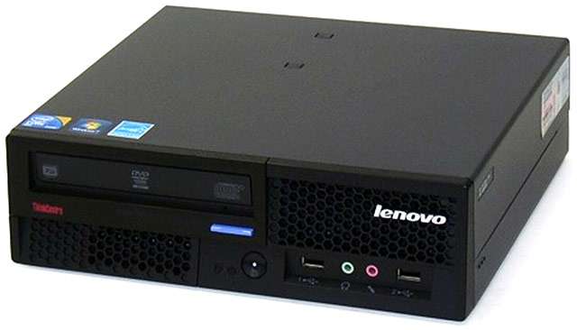 Il PC desktop ricondizionato in vendita su eBay