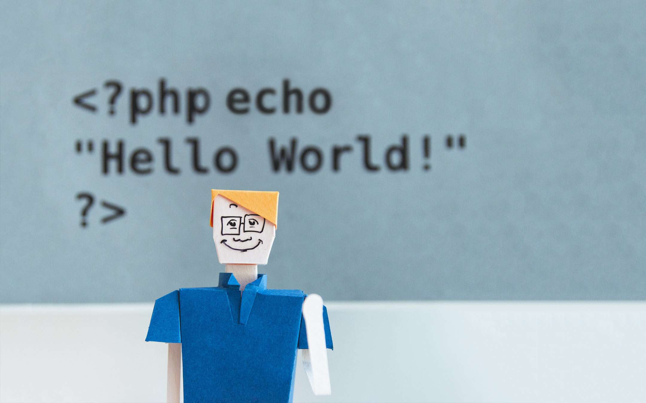 Windows: Microsoft announces farewell to PHP Windows: Microsoft announces farewell to PHP