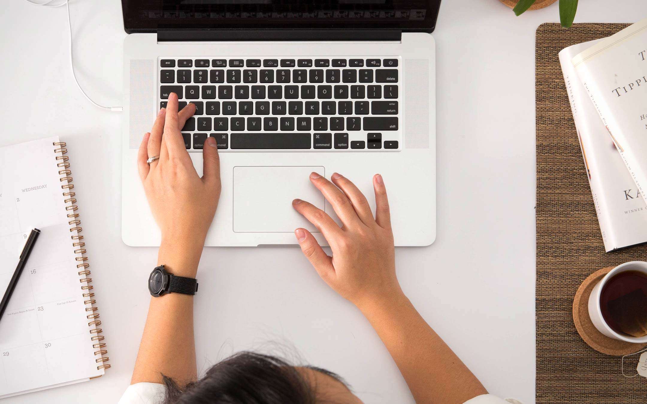 Smart working at 75%: digital is distance Smart working at 75%: digital is distance