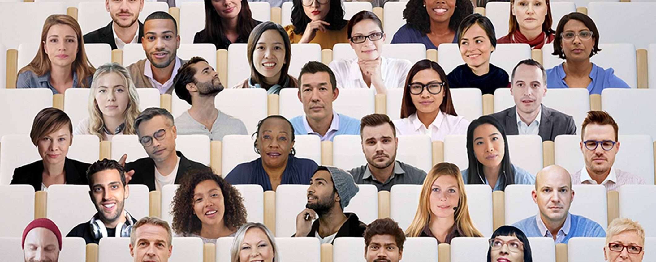 Fino a 20000, tutti insieme su Microsoft Teams