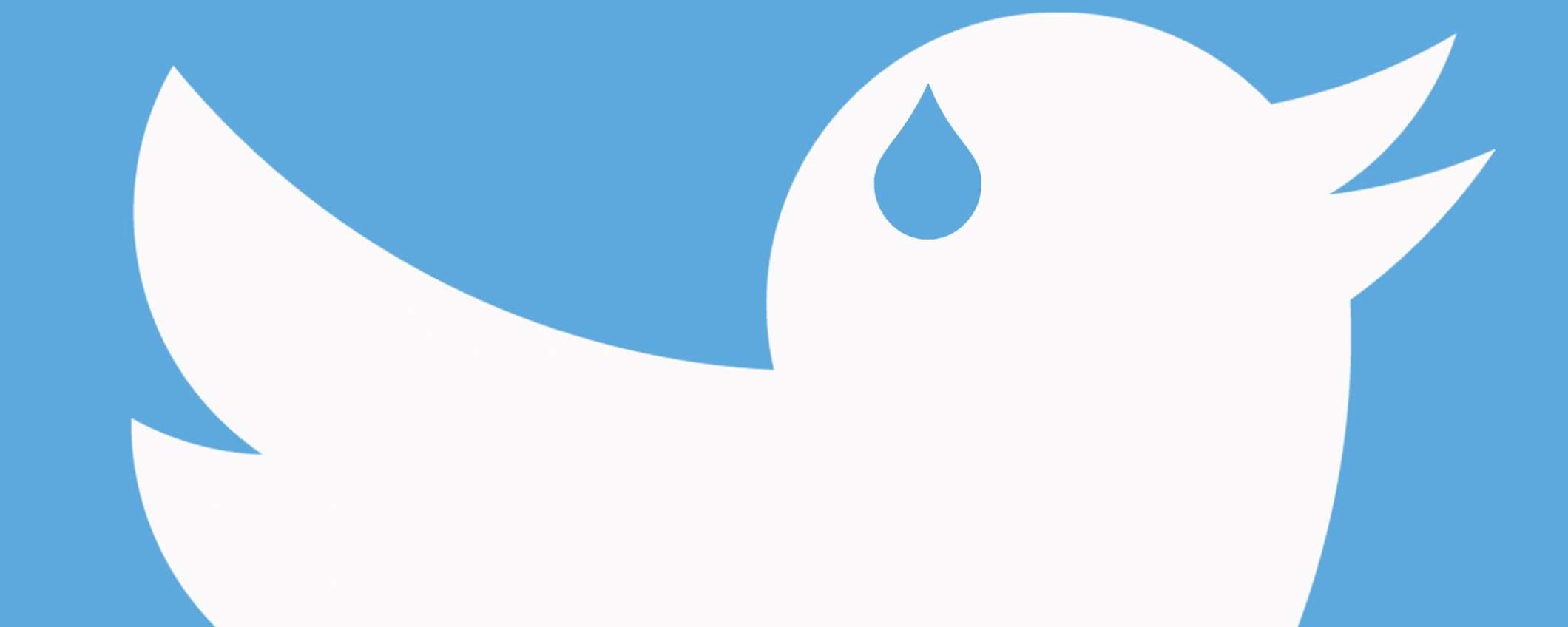 Twitter perde la protezione legale in India (update)