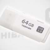 La pendrive Toshiba da 64 GB e USB 3 a -69%