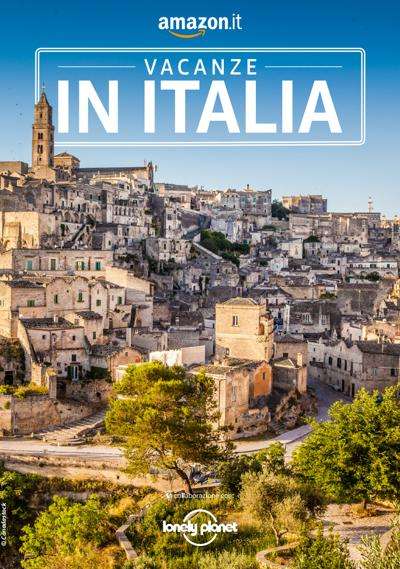 Vacanze in Italia - La guida Amazon