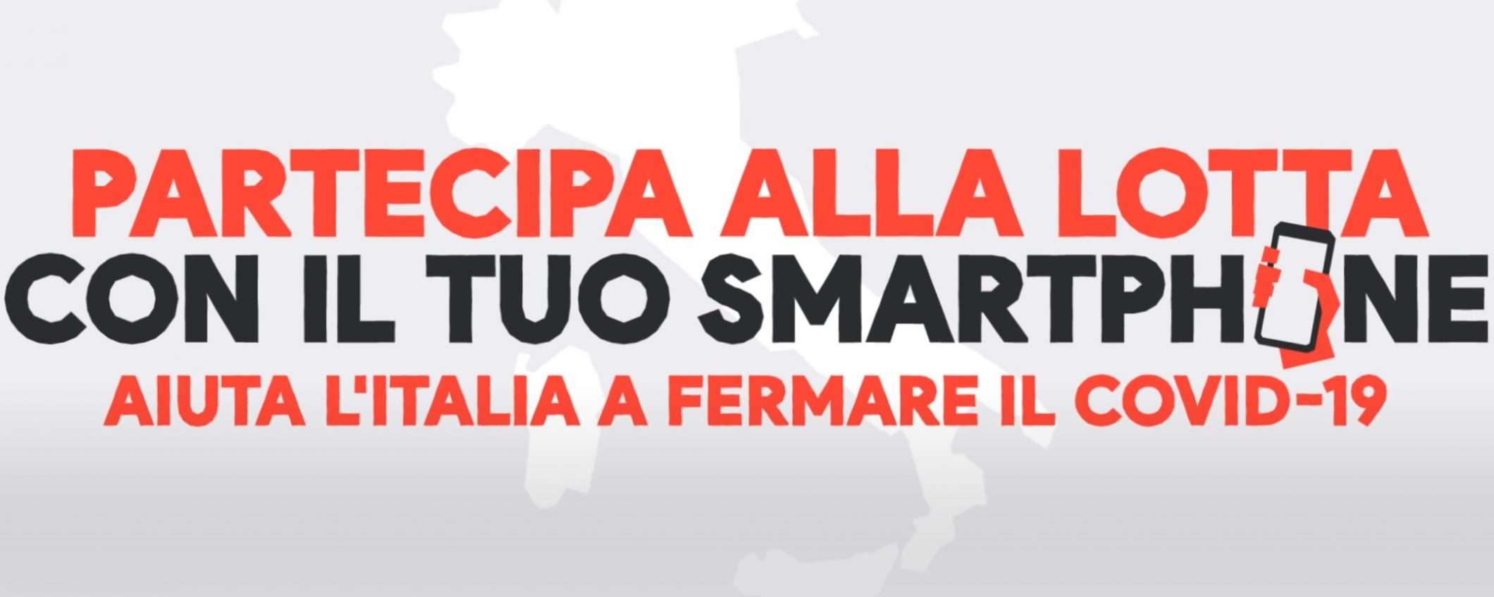 YouTube, un video di 15 secondi per Immuni