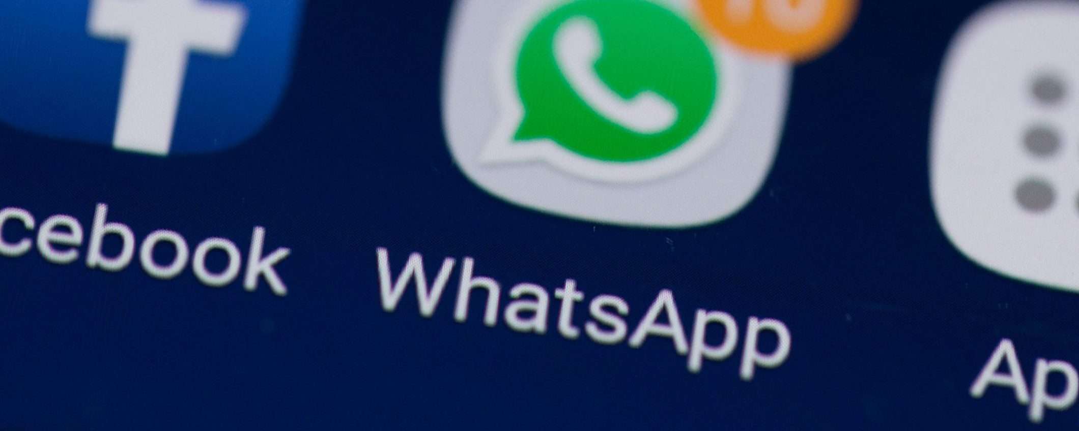 I giganti hi-tech con FB nel caso WhatsApp vs NSO