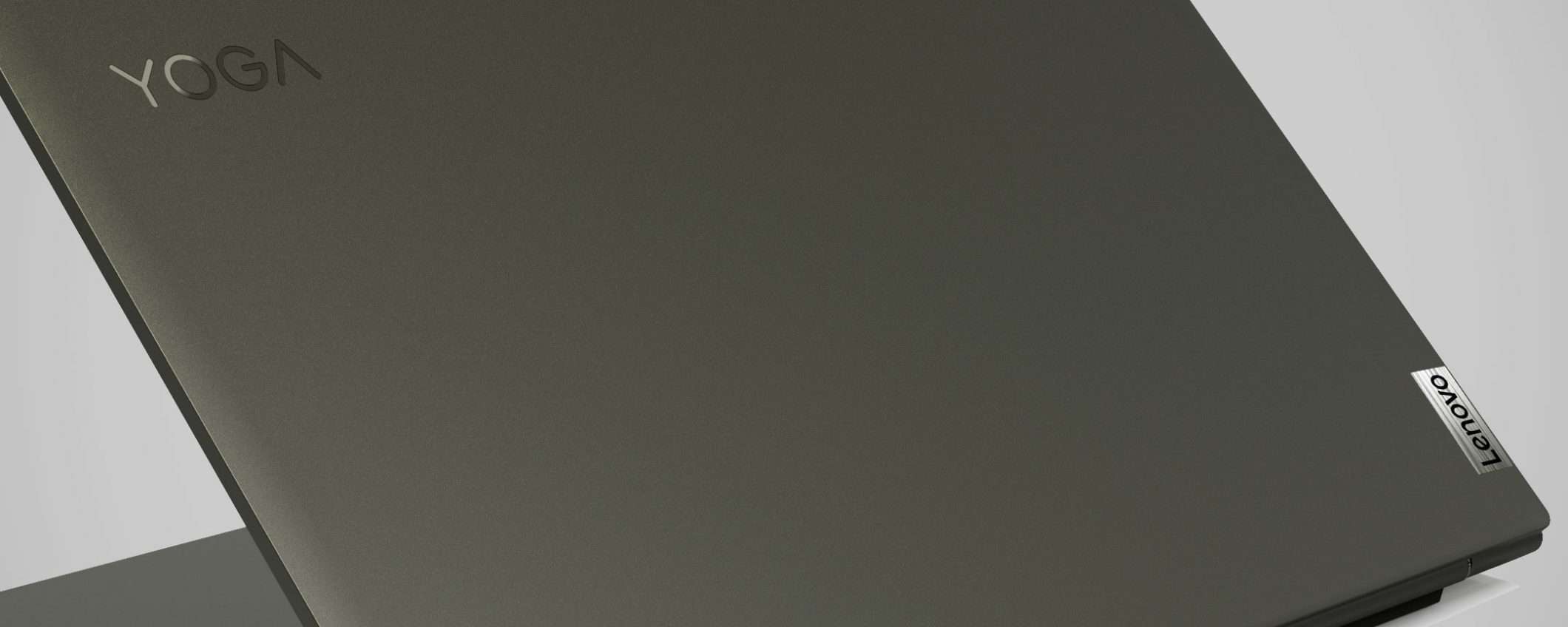 Lenovo Yoga Creator 7 e IdeaPad Creator 5 in Italia