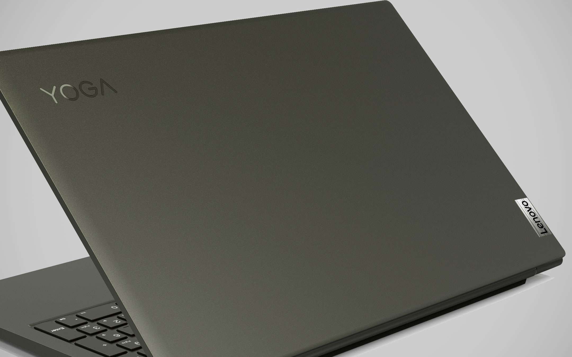 Lenovo Yoga Creator 7 and IdeaPad Creator 5 in Italy Lenovo Yoga Creator 7 and IdeaPad Creator 5 in Italy