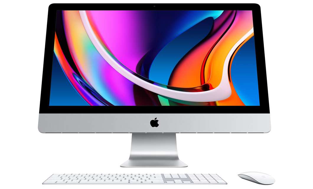 Apple iMac 27 (2020)