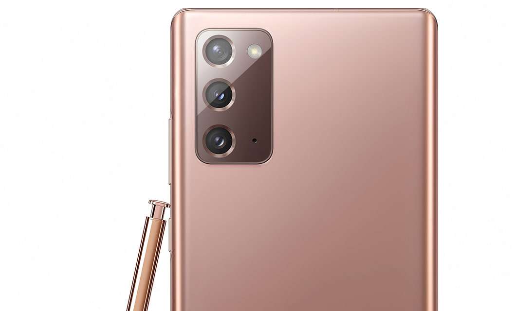 Samsung Galaxy Note20