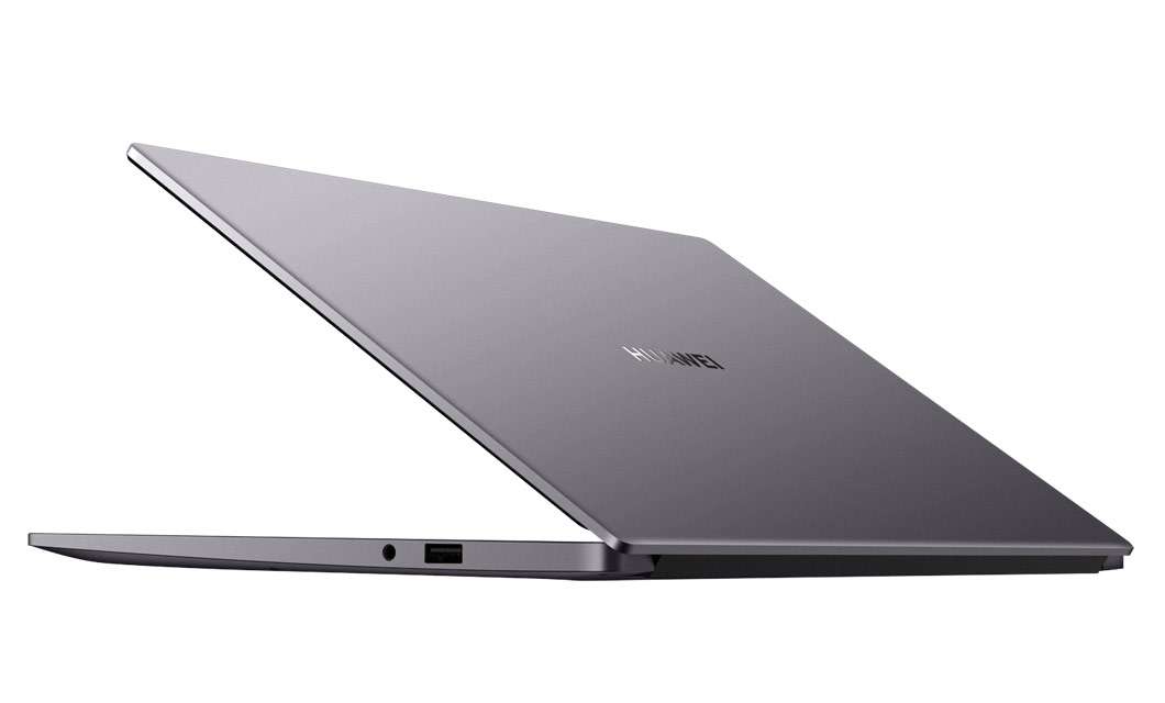 Huawei MateBook D 14 (2020)