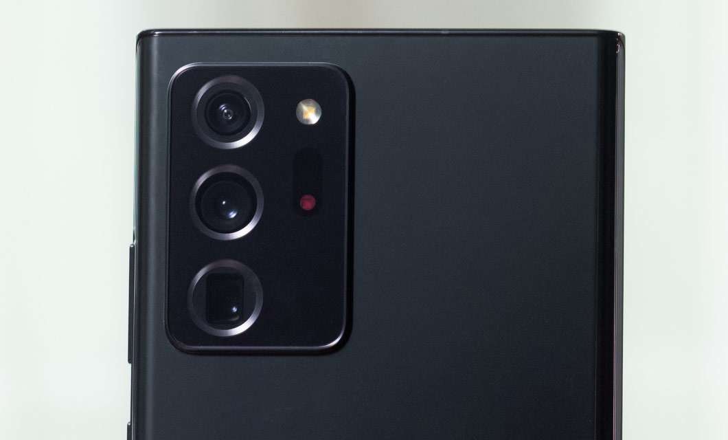 Samsung Galaxy Note20 Ultra 5G