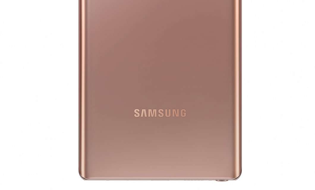 Samsung Galaxy Note20