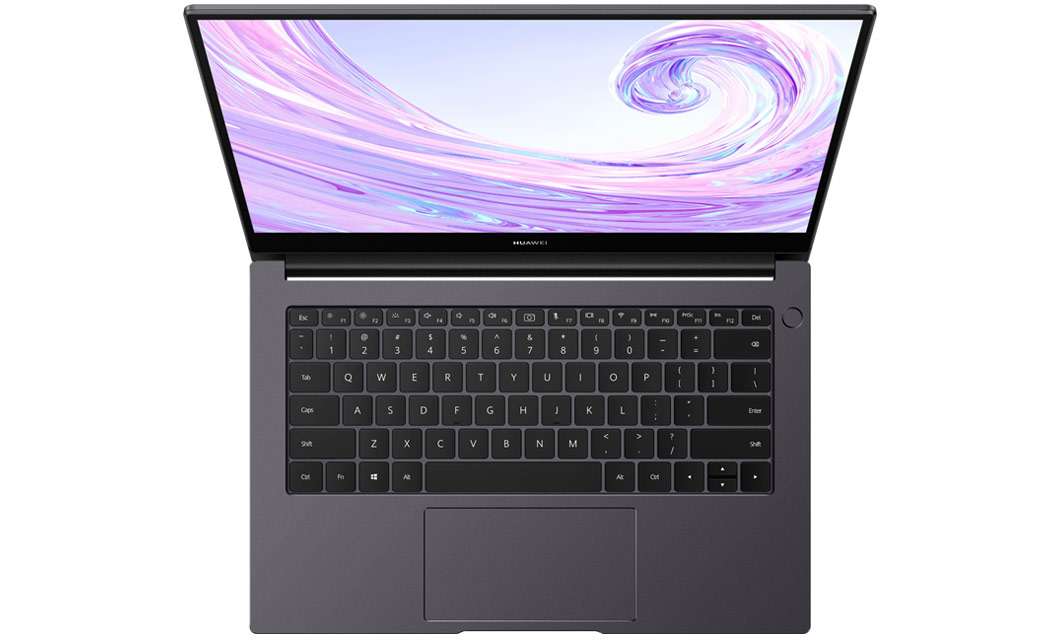 Huawei MateBook D 14 (2020)