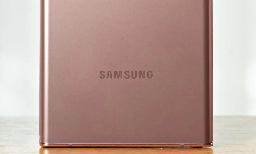 Samsung Galaxy Note20 Ultra 5G