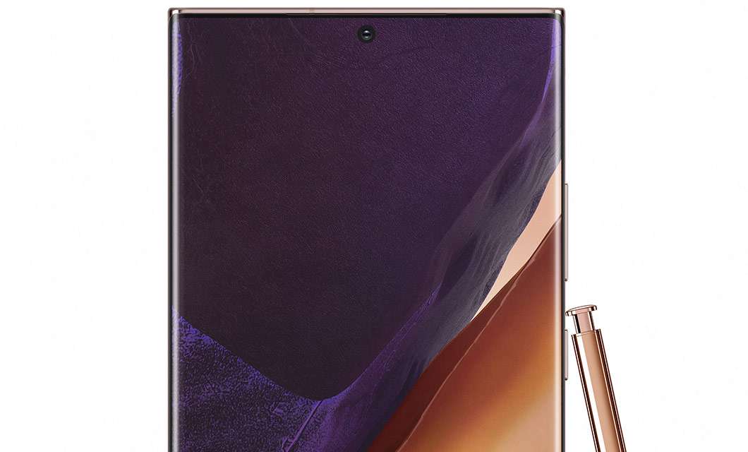 Samsung Galaxy Note20 Ultra 5G