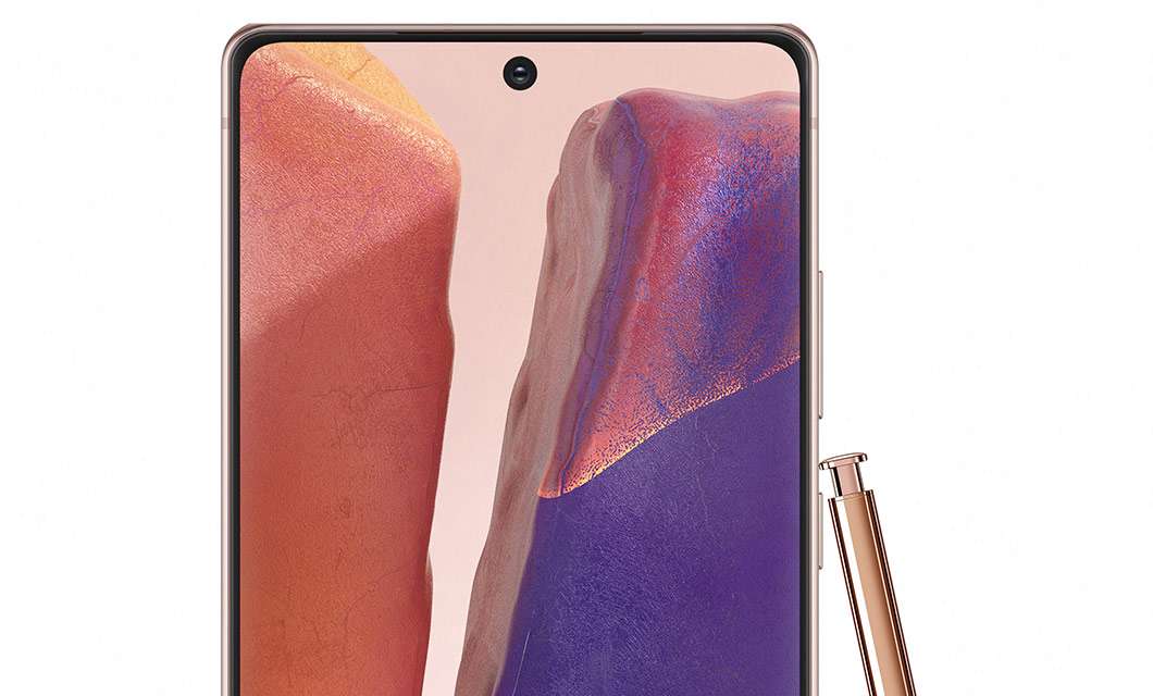 Samsung Galaxy Note20