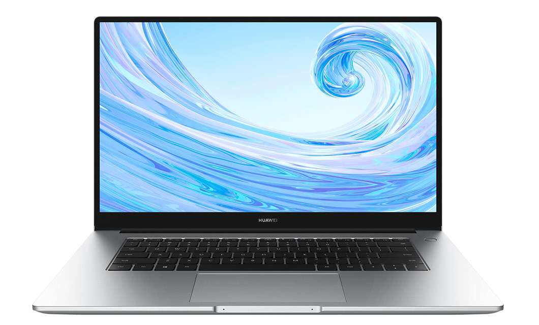 Huawei MateBook D 15 (2020)