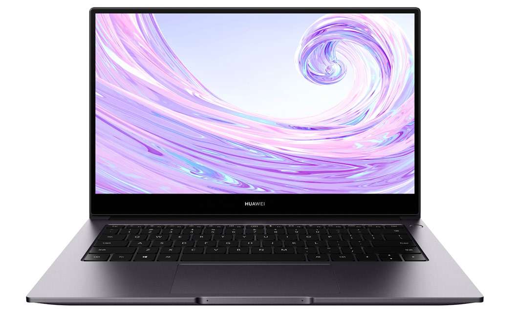 Huawei MateBook D 14 (2020)