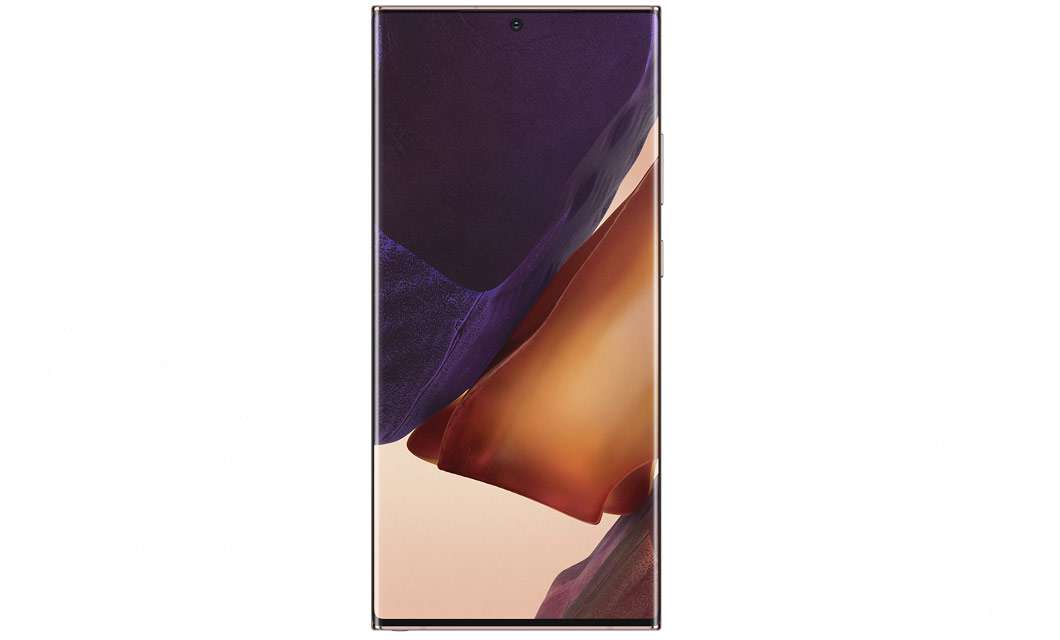 Samsung Galaxy Note20 Ultra 5G