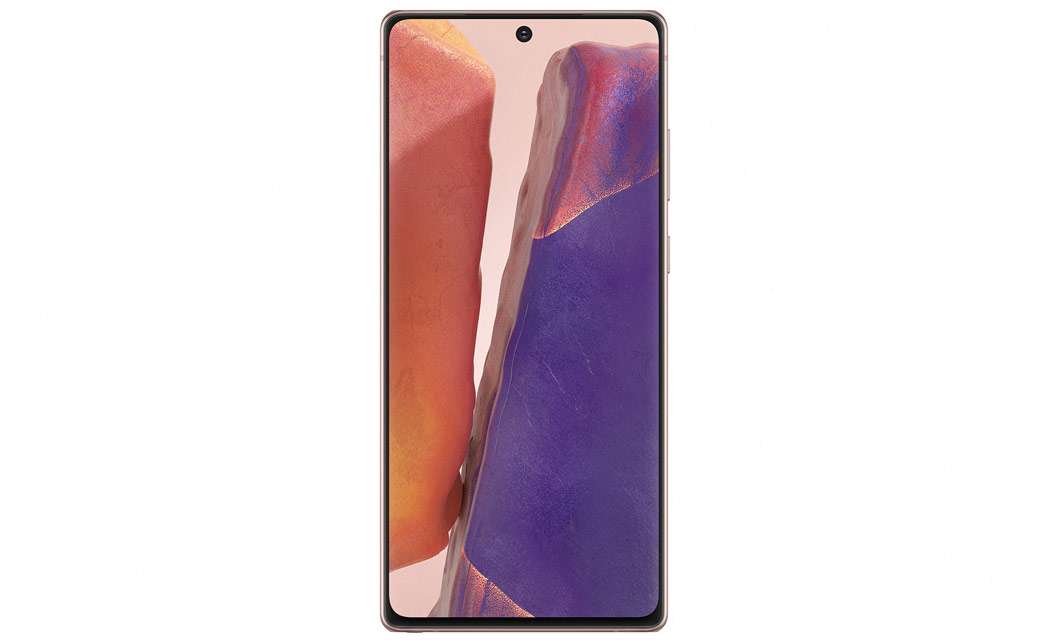 Samsung Galaxy Note20