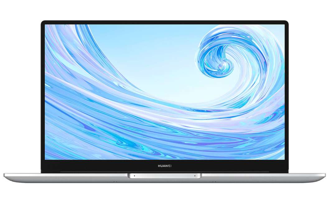 Huawei MateBook D 15 (2020)