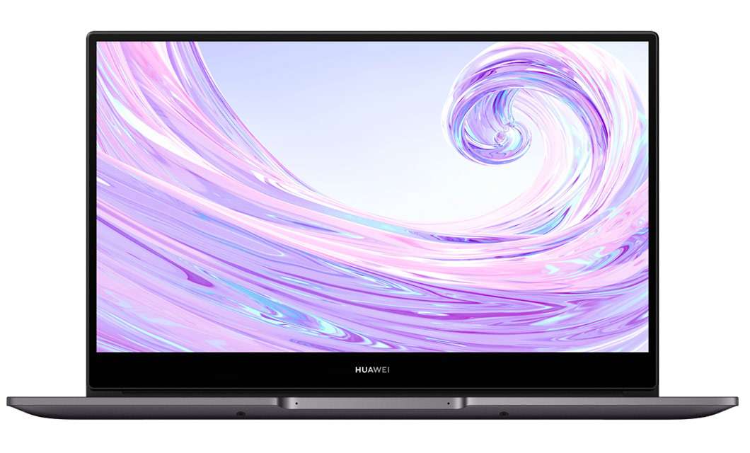Huawei MateBook D 14 (2020)