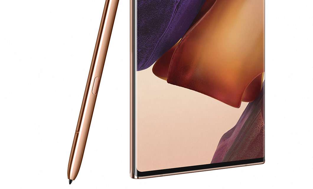 Samsung Galaxy Note20 Ultra 5G