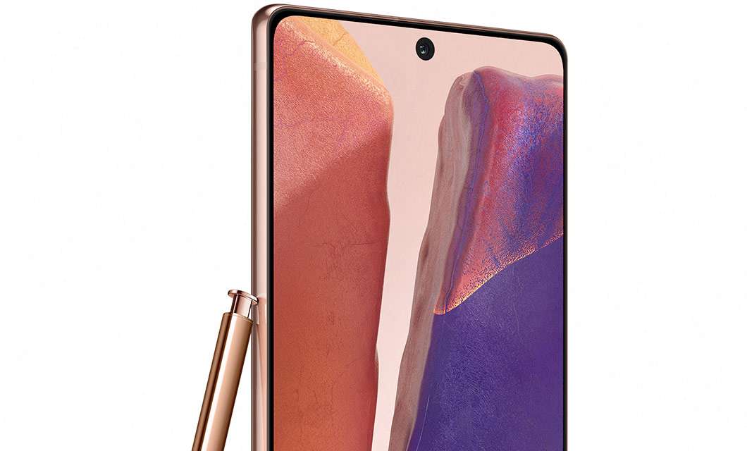 Samsung Galaxy Note20