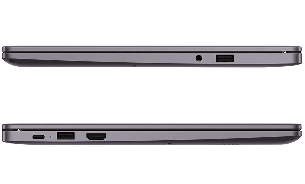 Huawei MateBook D 14 (2020)