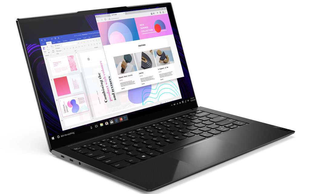 Lenovo Yoga Slim 9i